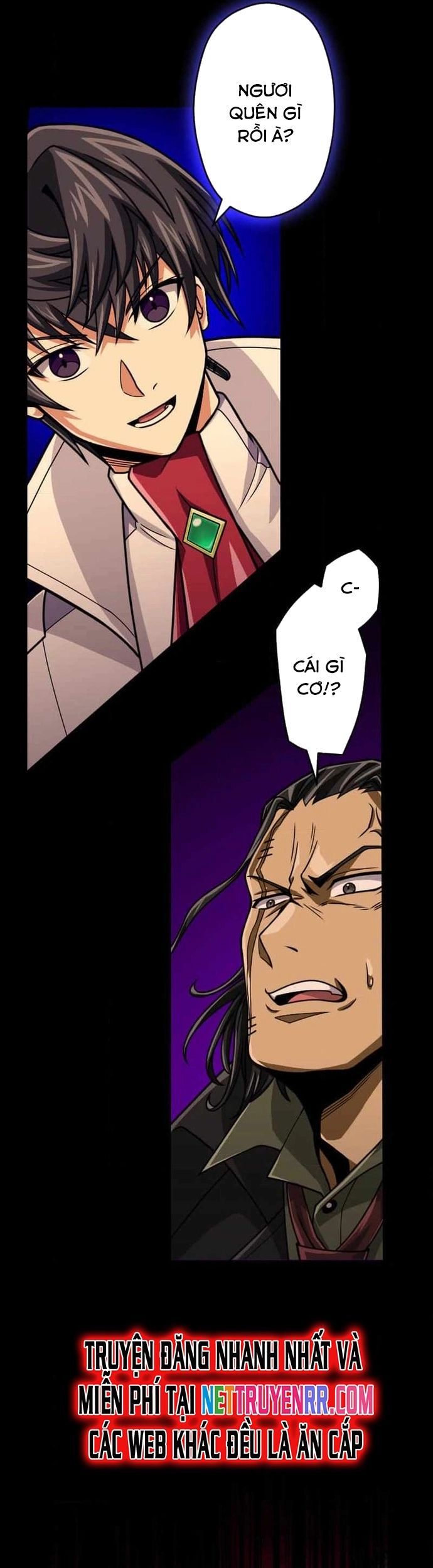 Đại Hiền Nhân Ma Thuật Cấp 99990000 Chapter 90 - 59