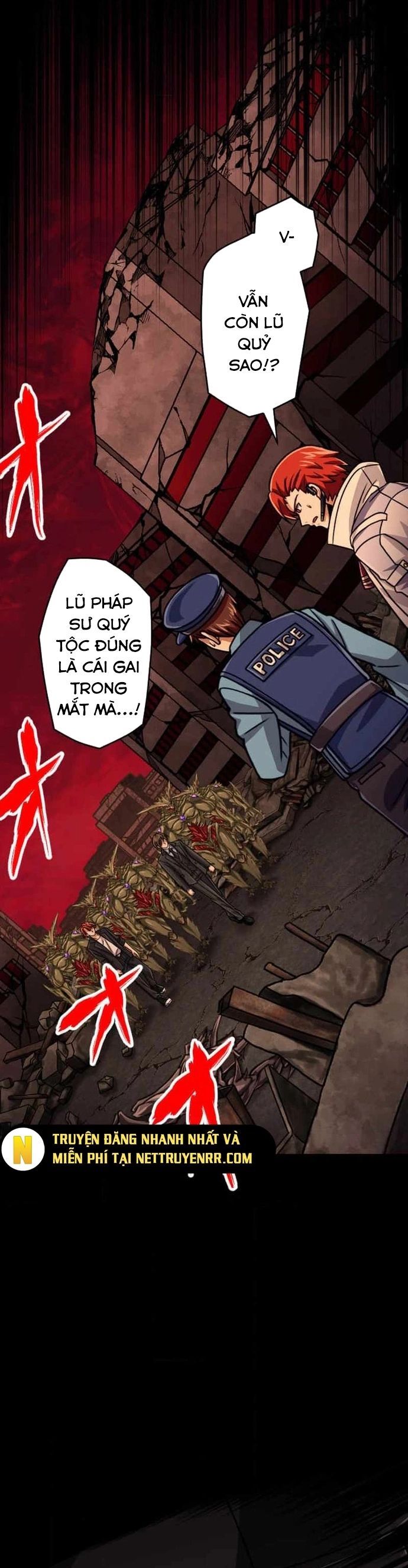 Đại Hiền Nhân Ma Thuật Cấp 99990000 Chapter 90 - 60