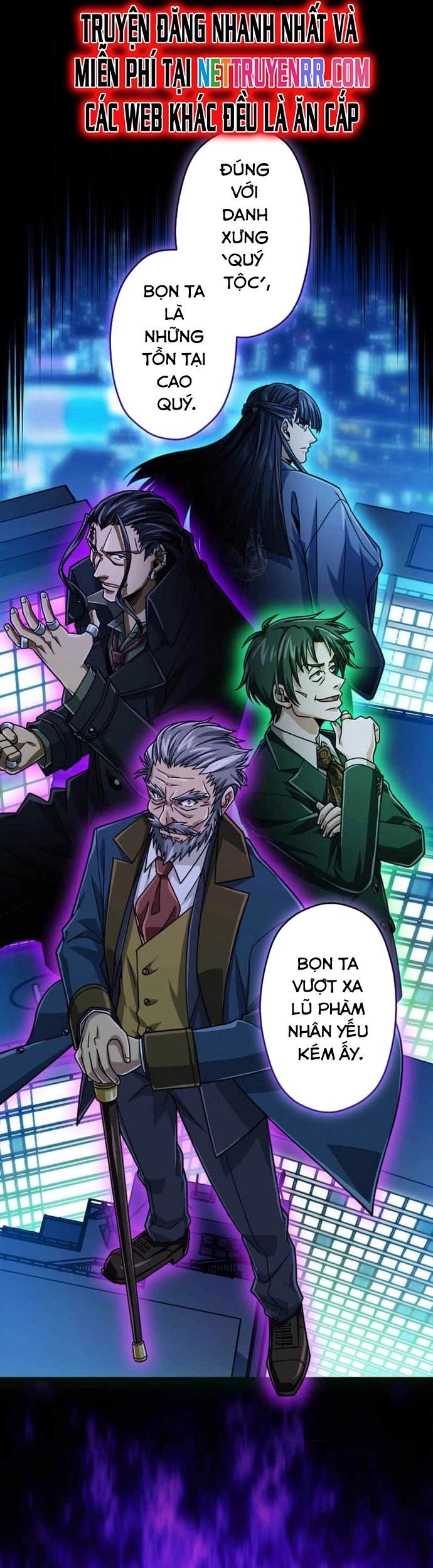 Đại Hiền Nhân Ma Thuật Cấp 99990000 Chapter 90 - 7