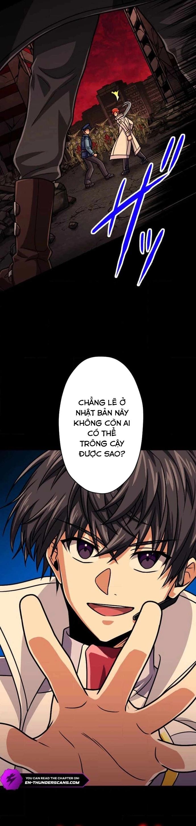 Đại Hiền Nhân Ma Thuật Cấp 99990000 Chapter 90 - 61