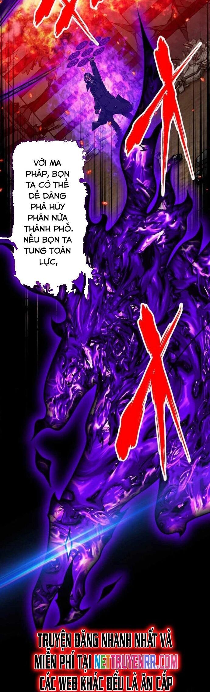 Đại Hiền Nhân Ma Thuật Cấp 99990000 Chapter 90 - 9