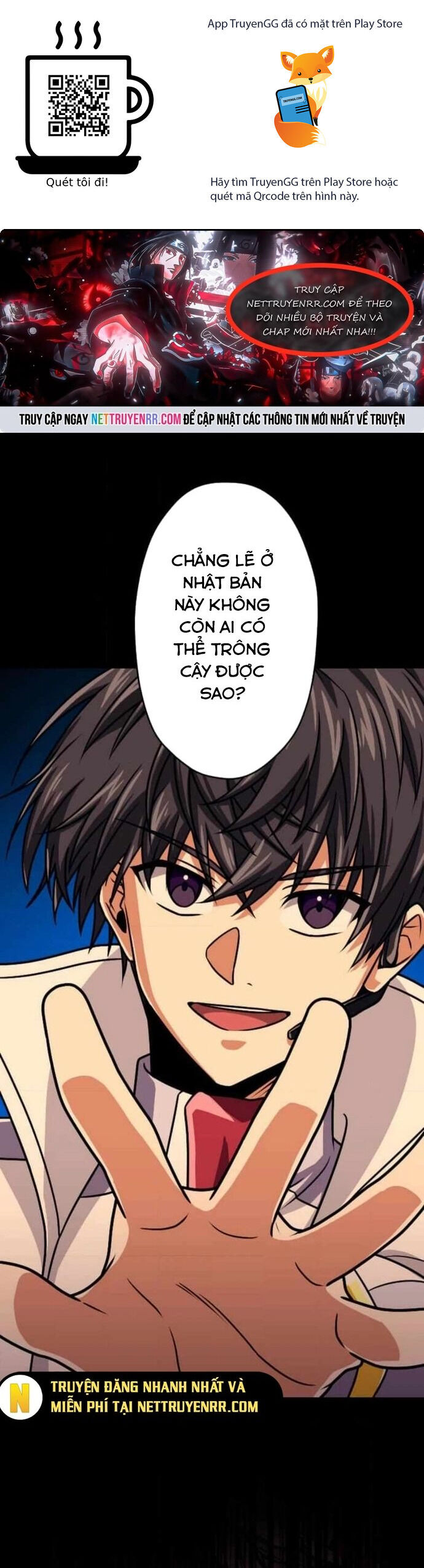 Đại Hiền Nhân Ma Thuật Cấp 99990000 Chapter 91 - 1