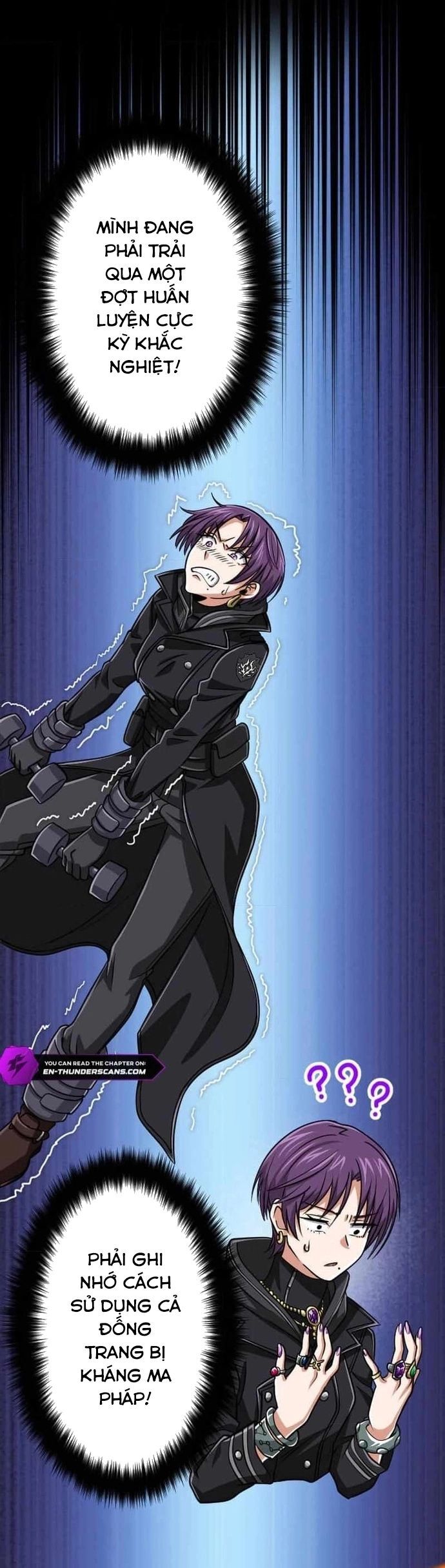Đại Hiền Nhân Ma Thuật Cấp 99990000 Chapter 91 - 12