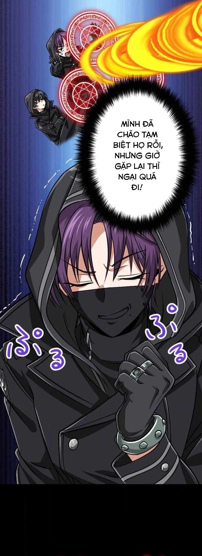 Đại Hiền Nhân Ma Thuật Cấp 99990000 Chapter 91 - 13