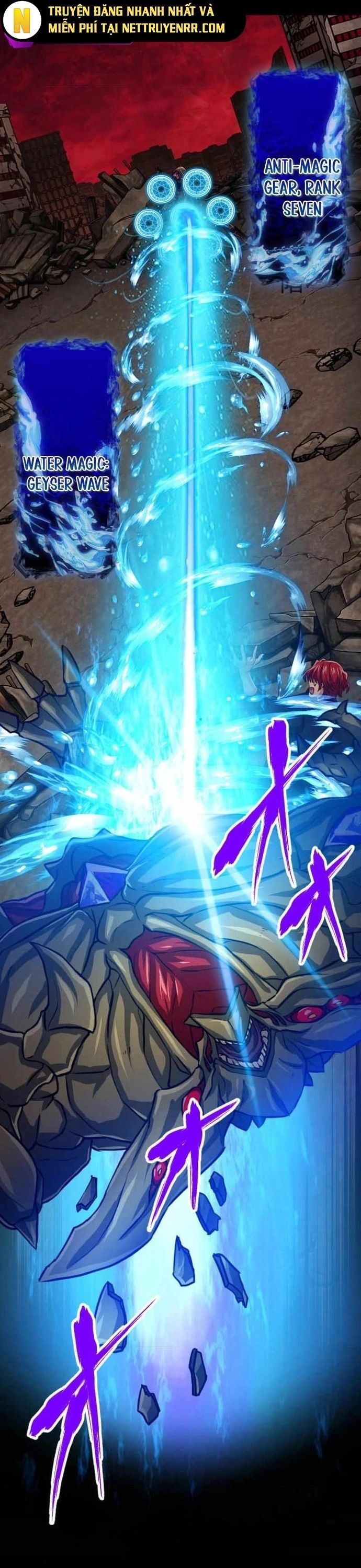 Đại Hiền Nhân Ma Thuật Cấp 99990000 Chapter 91 - 15