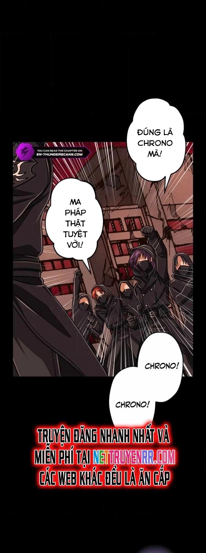 Đại Hiền Nhân Ma Thuật Cấp 99990000 Chapter 91 - 16