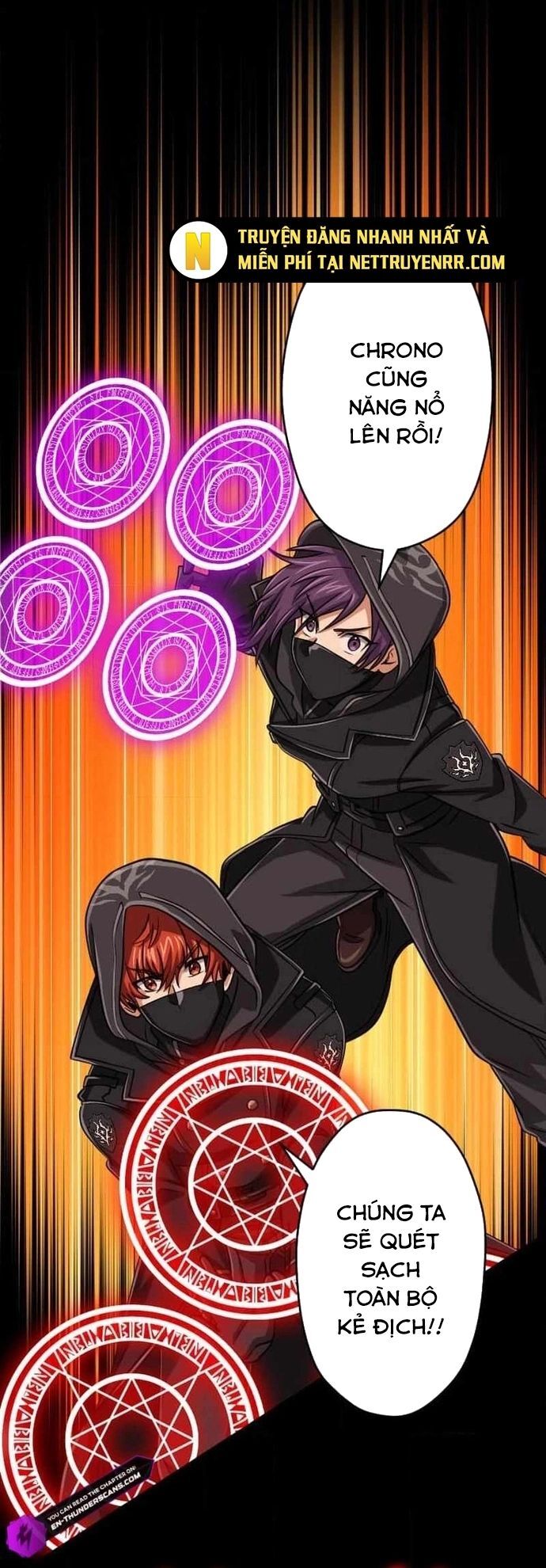 Đại Hiền Nhân Ma Thuật Cấp 99990000 Chapter 91 - 18