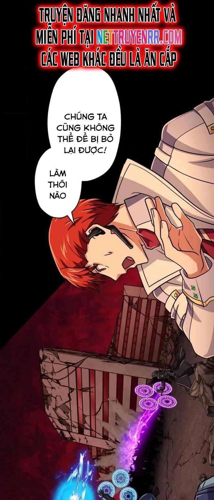 Đại Hiền Nhân Ma Thuật Cấp 99990000 Chapter 91 - 19