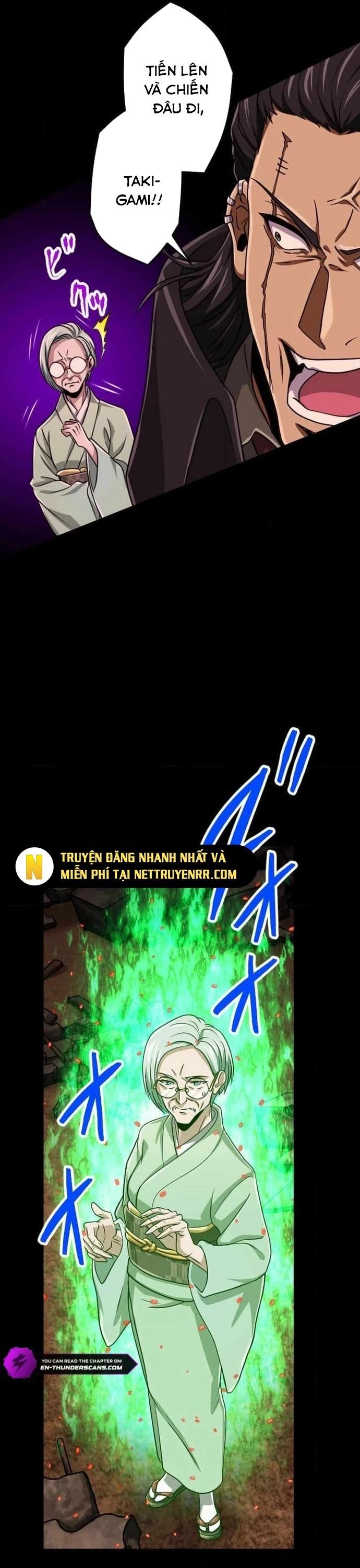 Đại Hiền Nhân Ma Thuật Cấp 99990000 Chapter 91 - 26