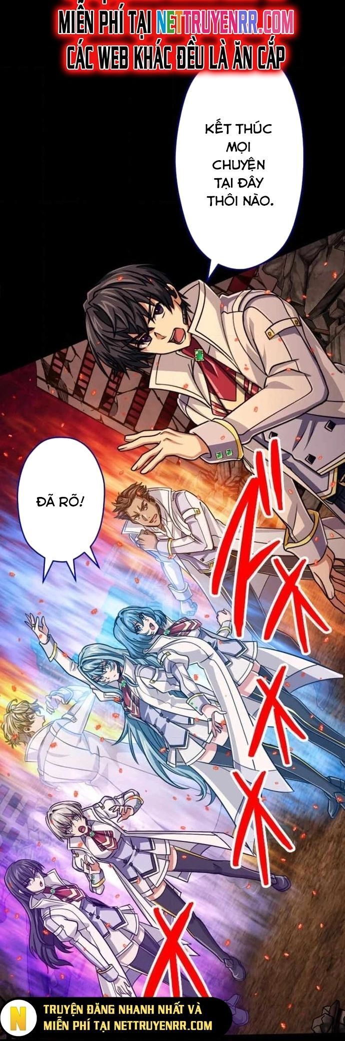 Đại Hiền Nhân Ma Thuật Cấp 99990000 Chapter 91 - 28