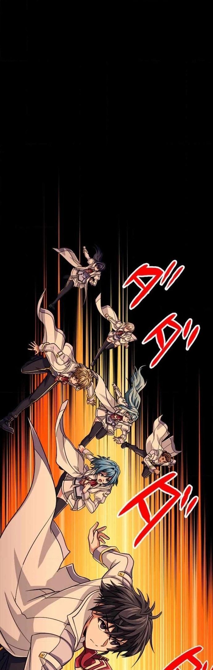 Đại Hiền Nhân Ma Thuật Cấp 99990000 Chapter 91 - 29