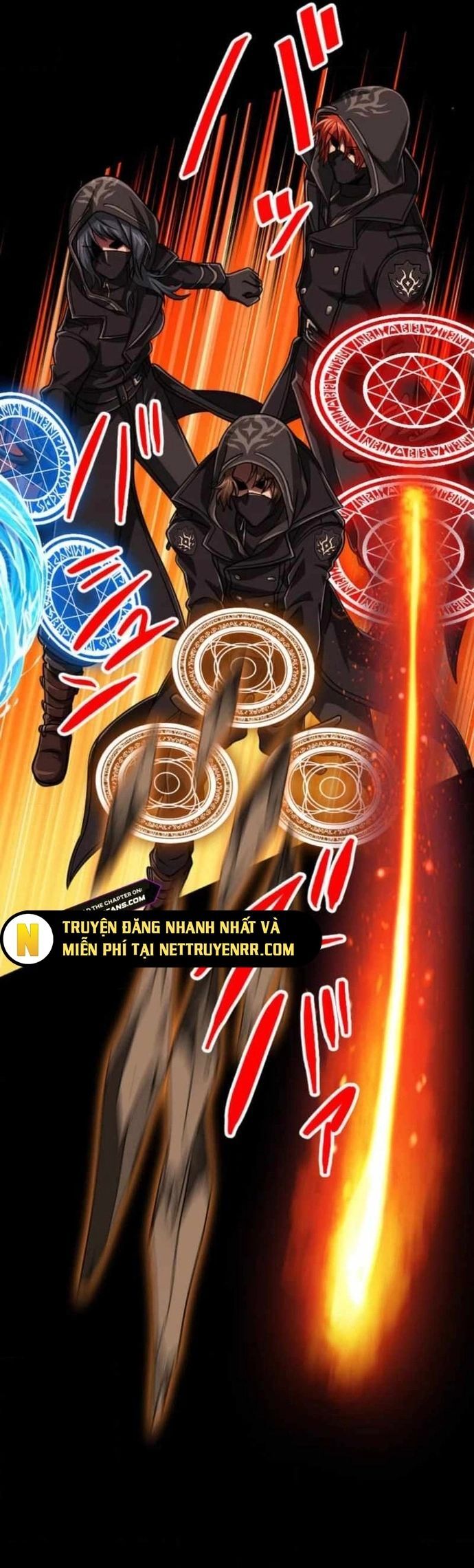 Đại Hiền Nhân Ma Thuật Cấp 99990000 Chapter 91 - 4