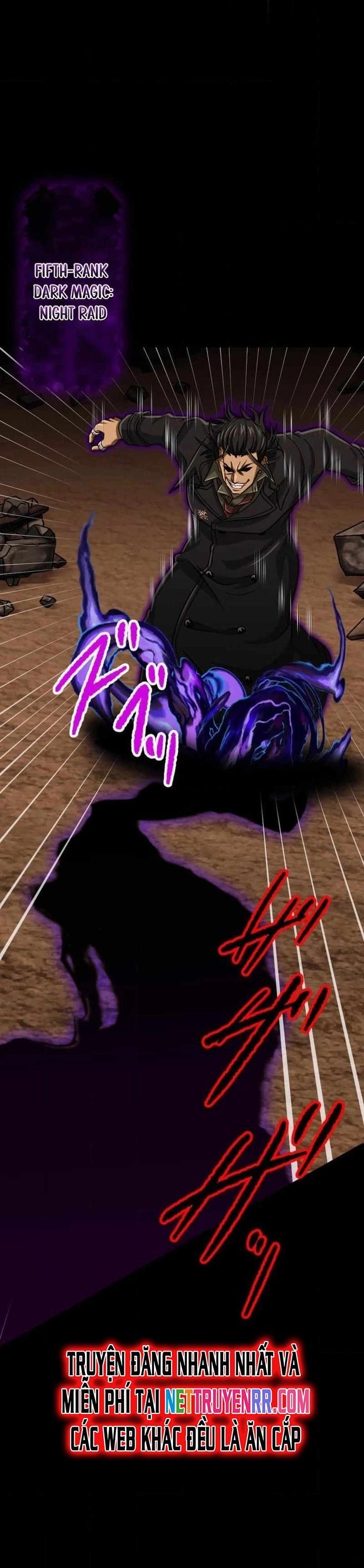 Đại Hiền Nhân Ma Thuật Cấp 99990000 Chapter 91 - 31