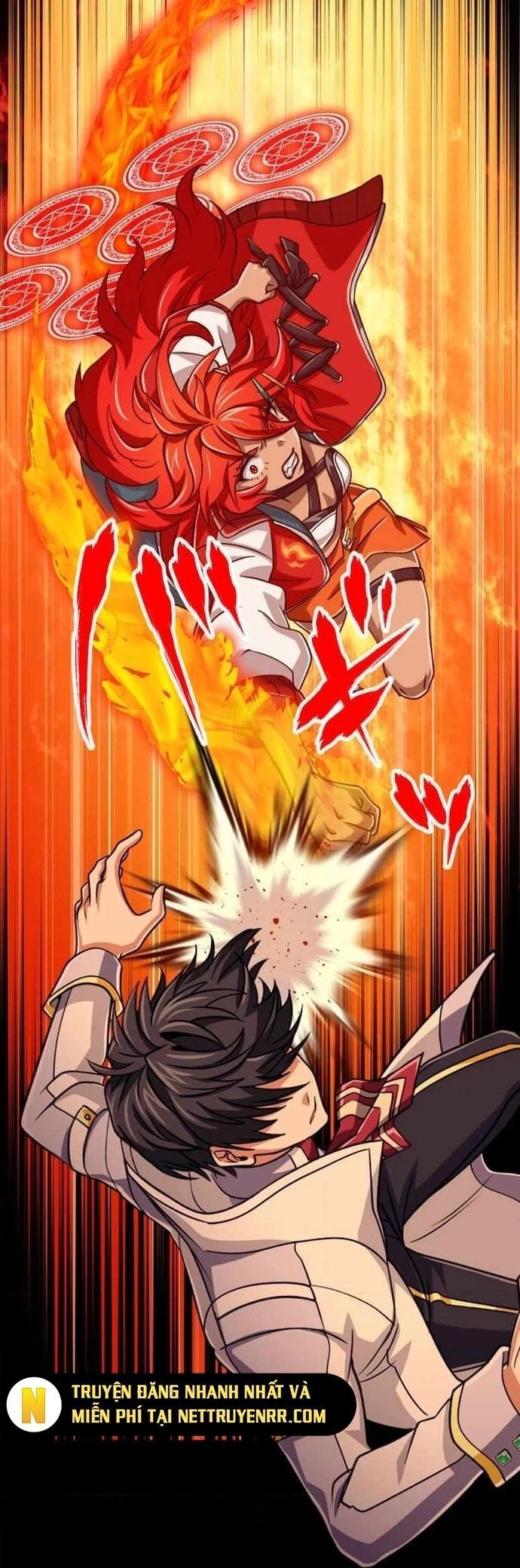 Đại Hiền Nhân Ma Thuật Cấp 99990000 Chapter 91 - 35
