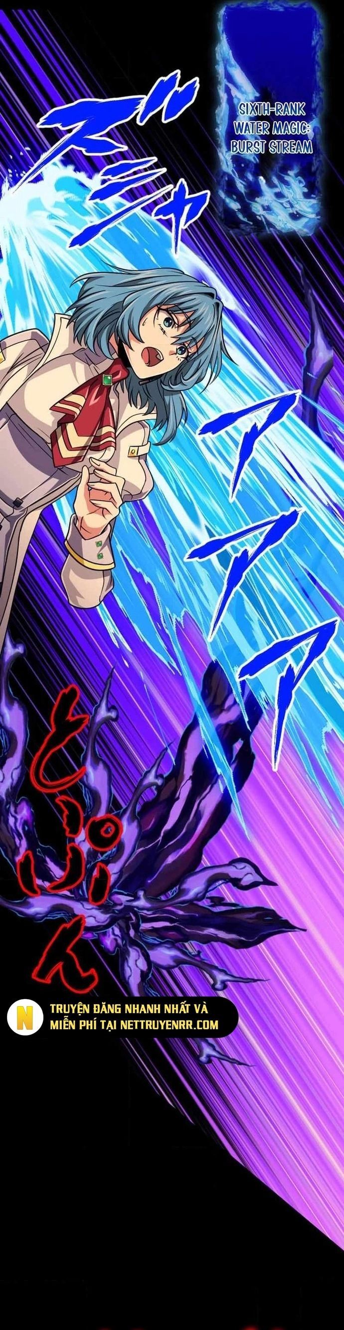 Đại Hiền Nhân Ma Thuật Cấp 99990000 Chapter 91 - 37