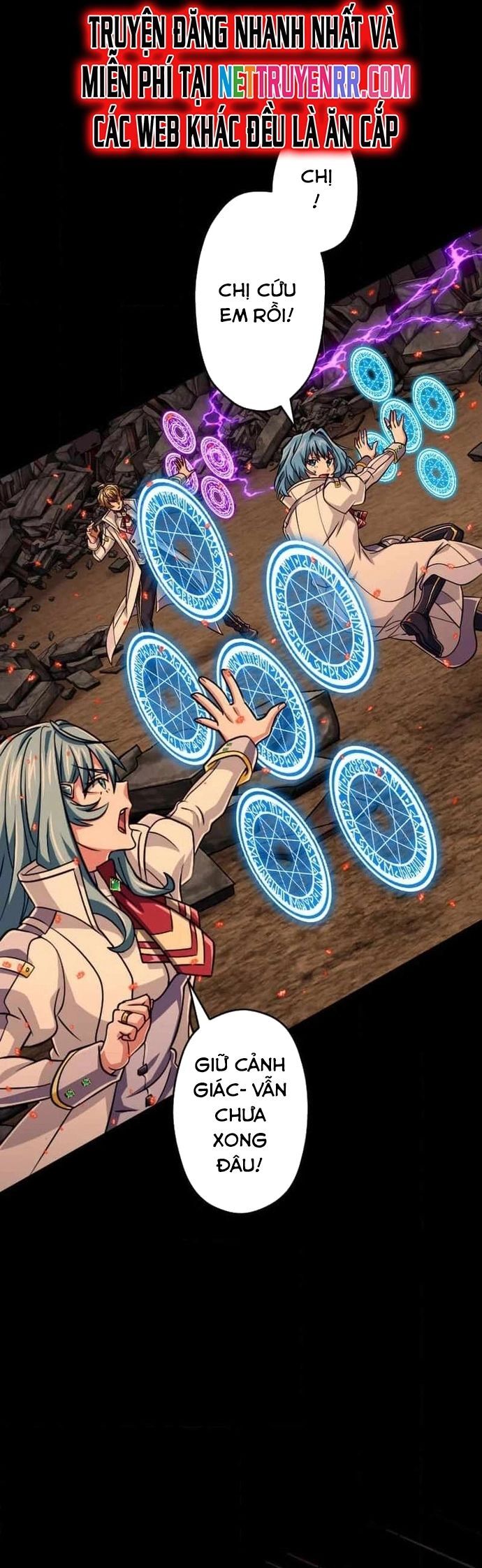 Đại Hiền Nhân Ma Thuật Cấp 99990000 Chapter 91 - 38