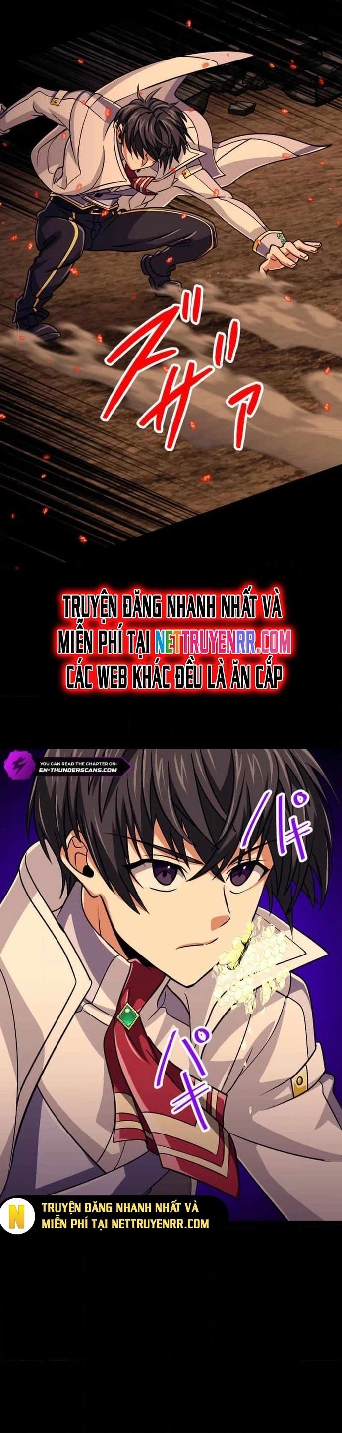 Đại Hiền Nhân Ma Thuật Cấp 99990000 Chapter 91 - 39