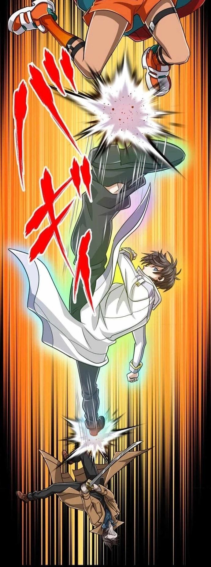 Đại Hiền Nhân Ma Thuật Cấp 99990000 Chapter 91 - 42