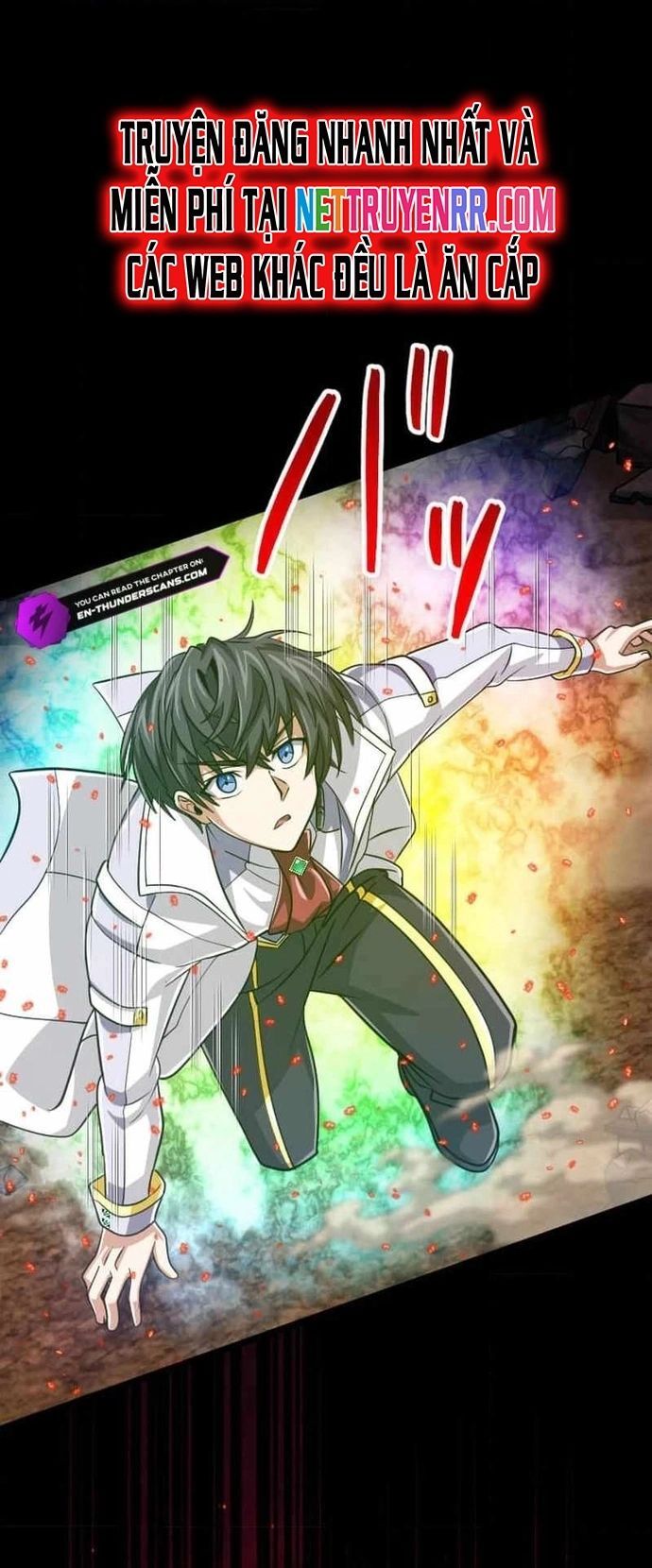 Đại Hiền Nhân Ma Thuật Cấp 99990000 Chapter 91 - 43