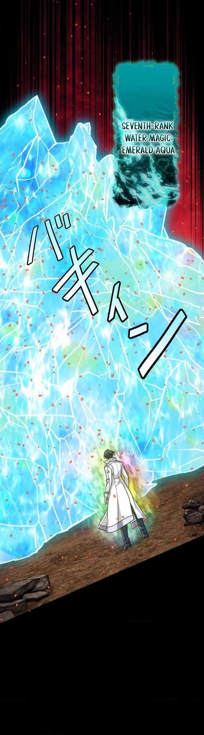 Đại Hiền Nhân Ma Thuật Cấp 99990000 Chapter 91 - 44