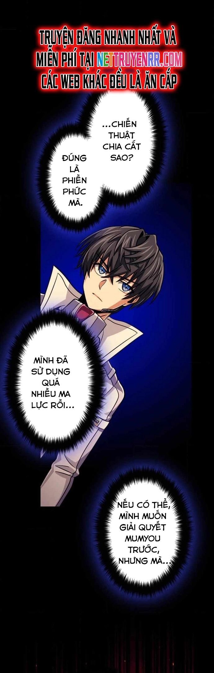 Đại Hiền Nhân Ma Thuật Cấp 99990000 Chapter 91 - 46