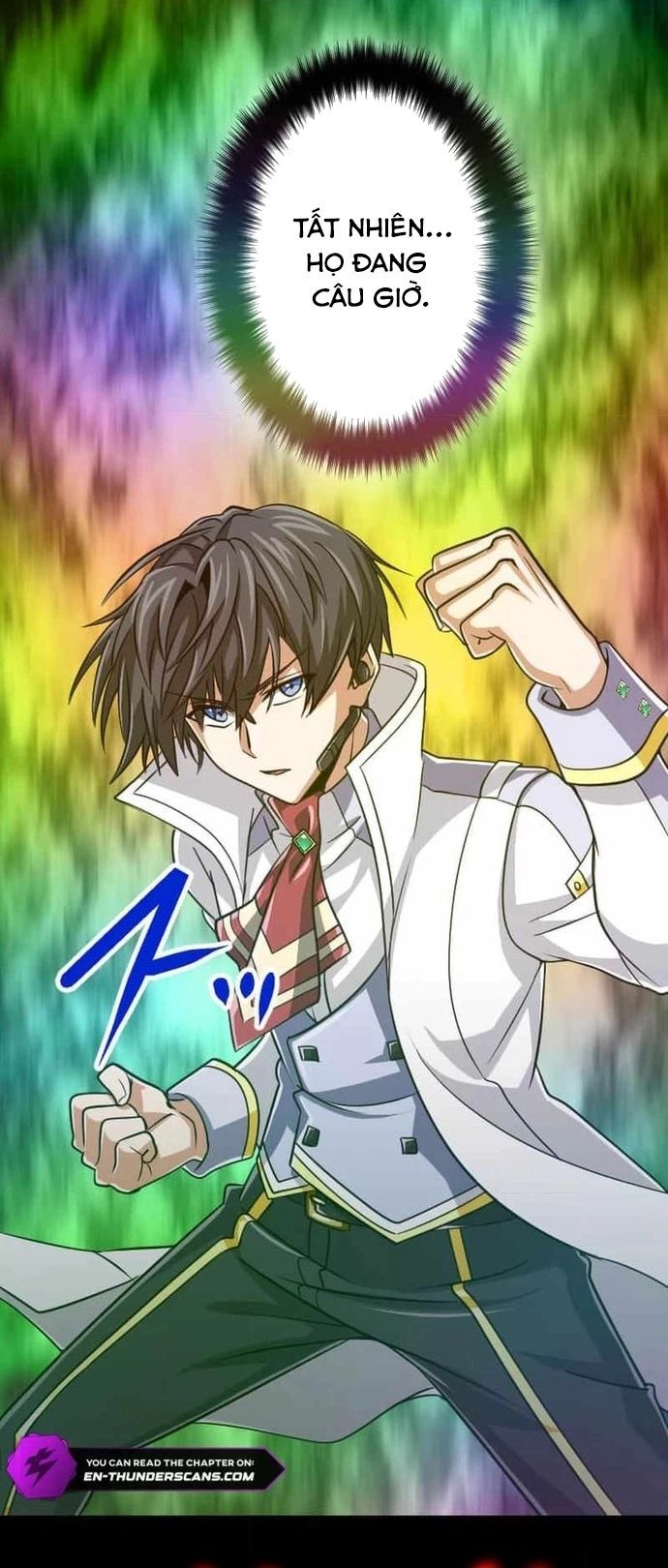 Đại Hiền Nhân Ma Thuật Cấp 99990000 Chapter 91 - 49