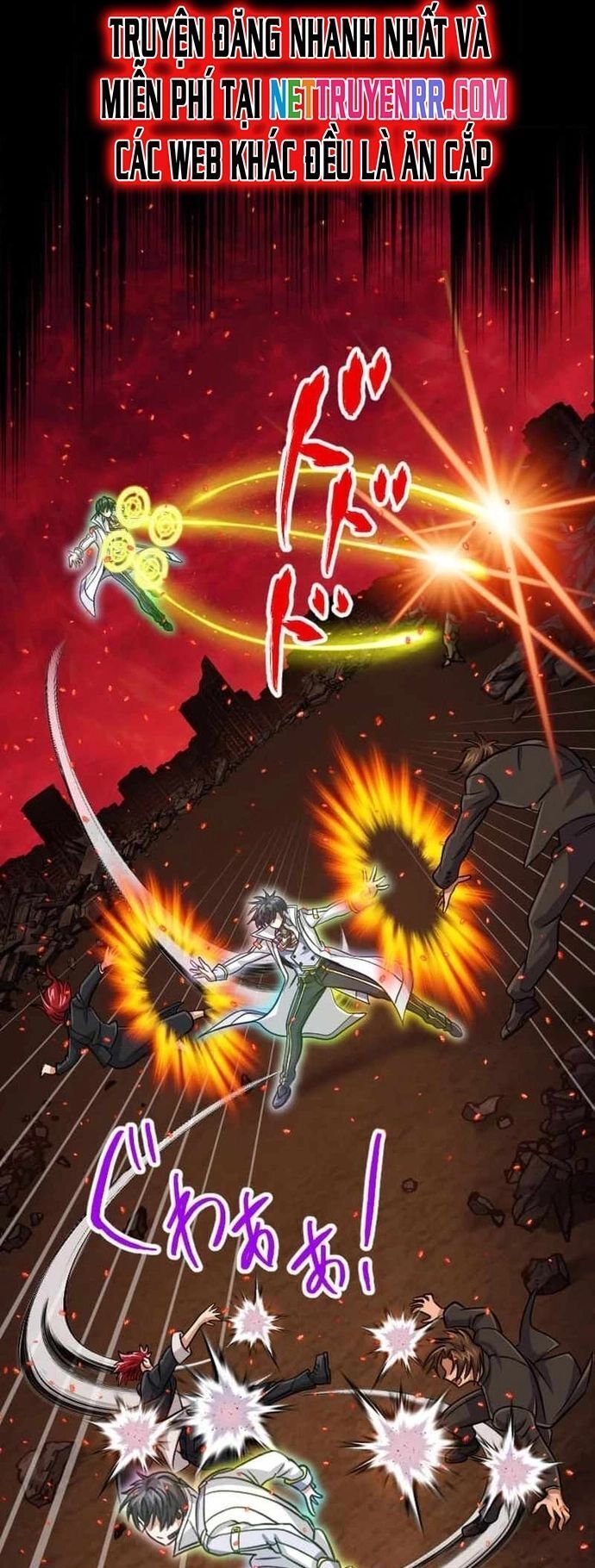 Đại Hiền Nhân Ma Thuật Cấp 99990000 Chapter 91 - 50