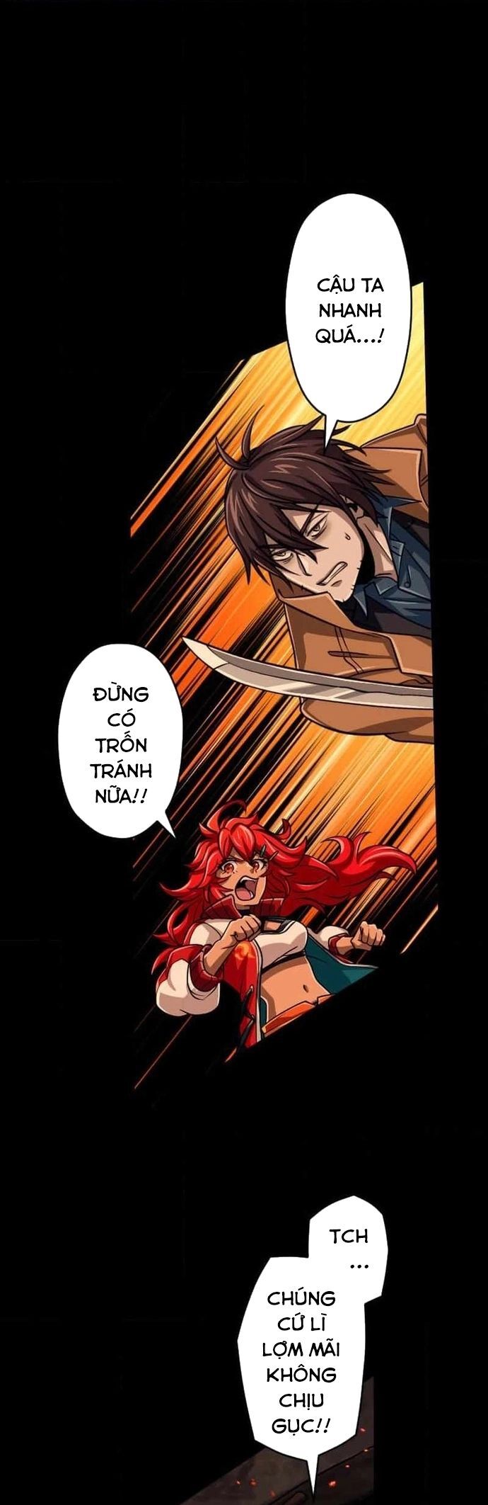 Đại Hiền Nhân Ma Thuật Cấp 99990000 Chapter 91 - 52