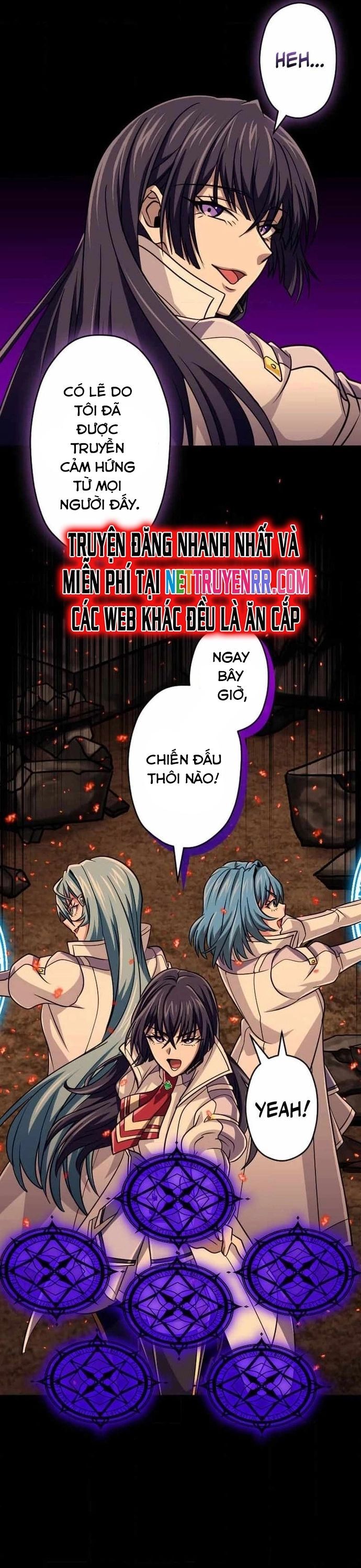 Đại Hiền Nhân Ma Thuật Cấp 99990000 Chapter 91 - 56