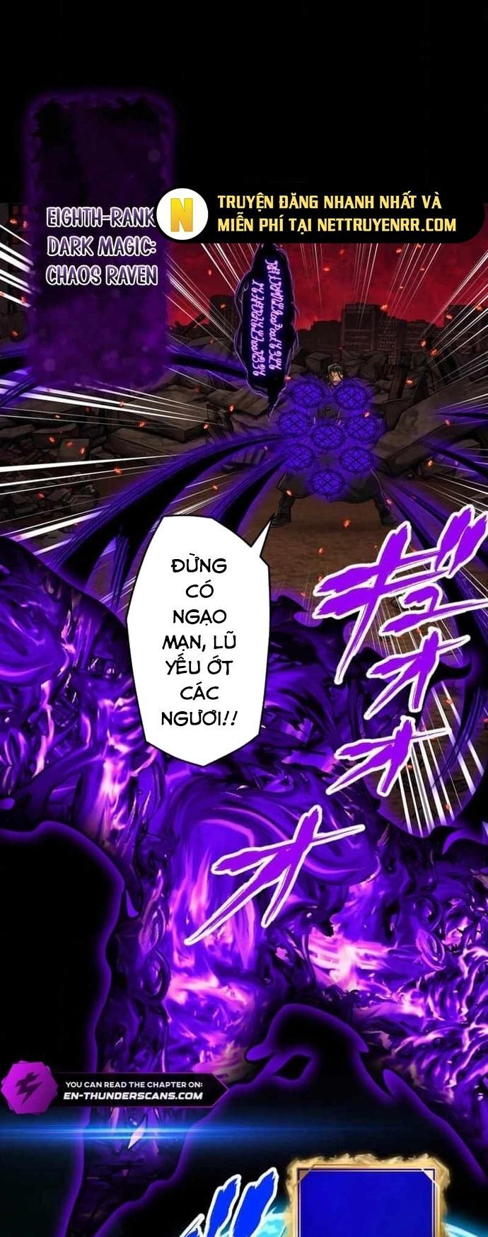 Đại Hiền Nhân Ma Thuật Cấp 99990000 Chapter 91 - 57