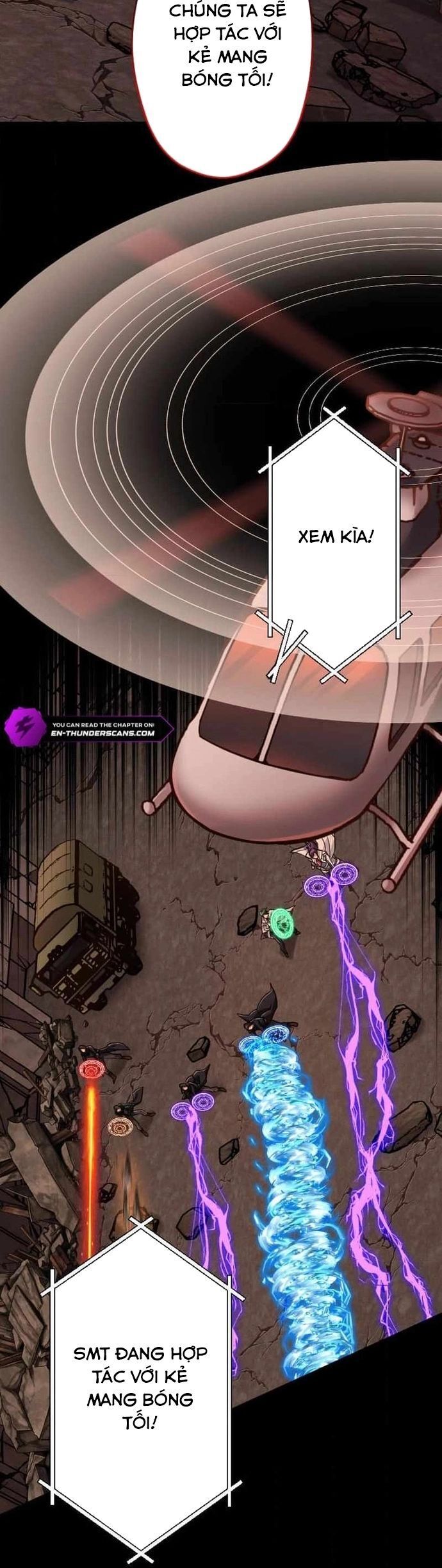 Đại Hiền Nhân Ma Thuật Cấp 99990000 Chapter 91 - 7