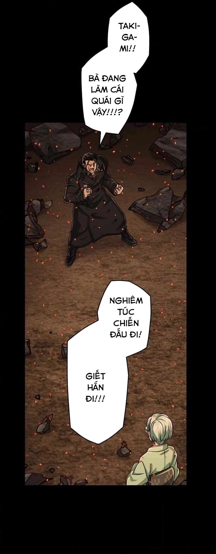 Đại Hiền Nhân Ma Thuật Cấp 99990000 Chapter 91 - 62