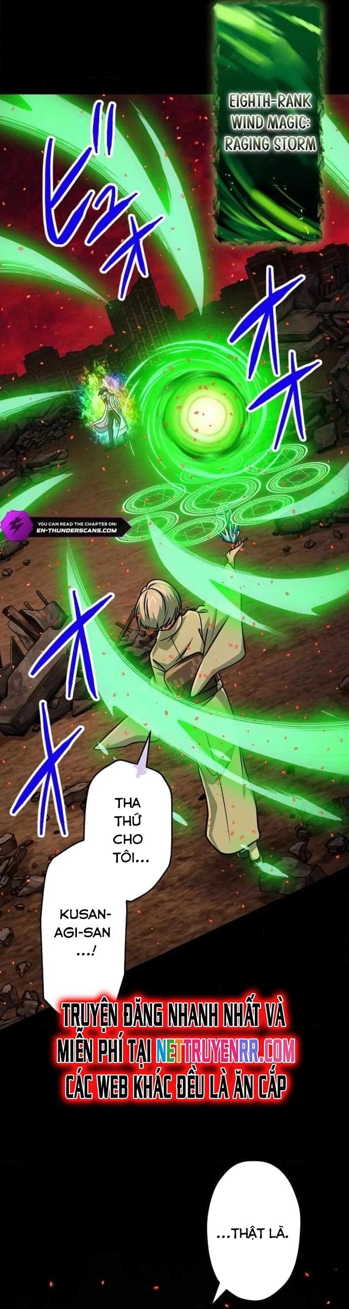 Đại Hiền Nhân Ma Thuật Cấp 99990000 Chapter 91 - 64