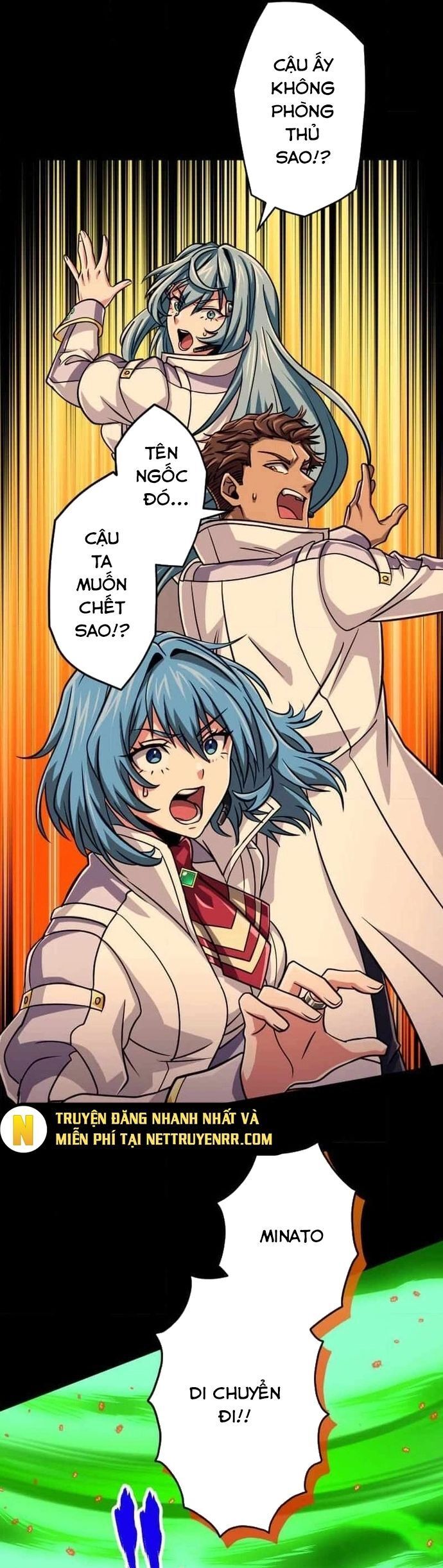 Đại Hiền Nhân Ma Thuật Cấp 99990000 Chapter 91 - 66