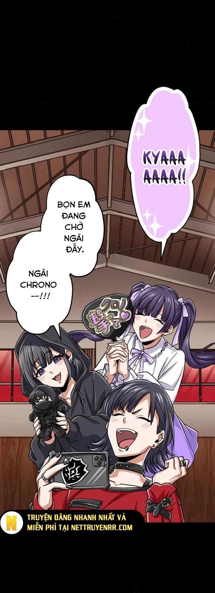 Đại Hiền Nhân Ma Thuật Cấp 99990000 Chapter 91 - 8