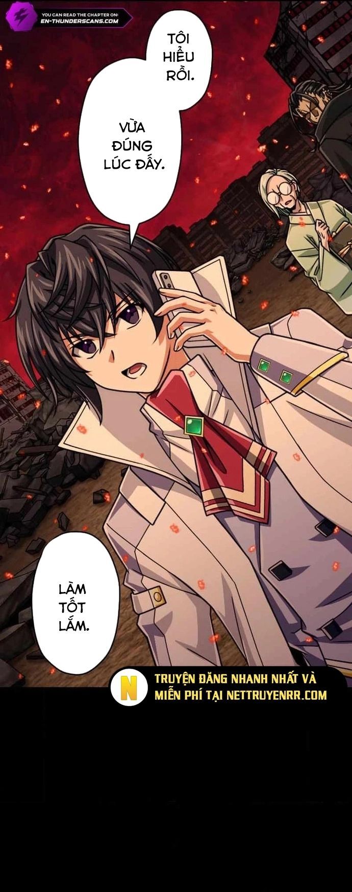 Đại Hiền Nhân Ma Thuật Cấp 99990000 Chapter 92 - 12
