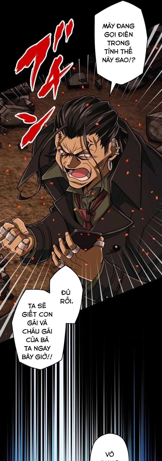 Đại Hiền Nhân Ma Thuật Cấp 99990000 Chapter 92 - 13