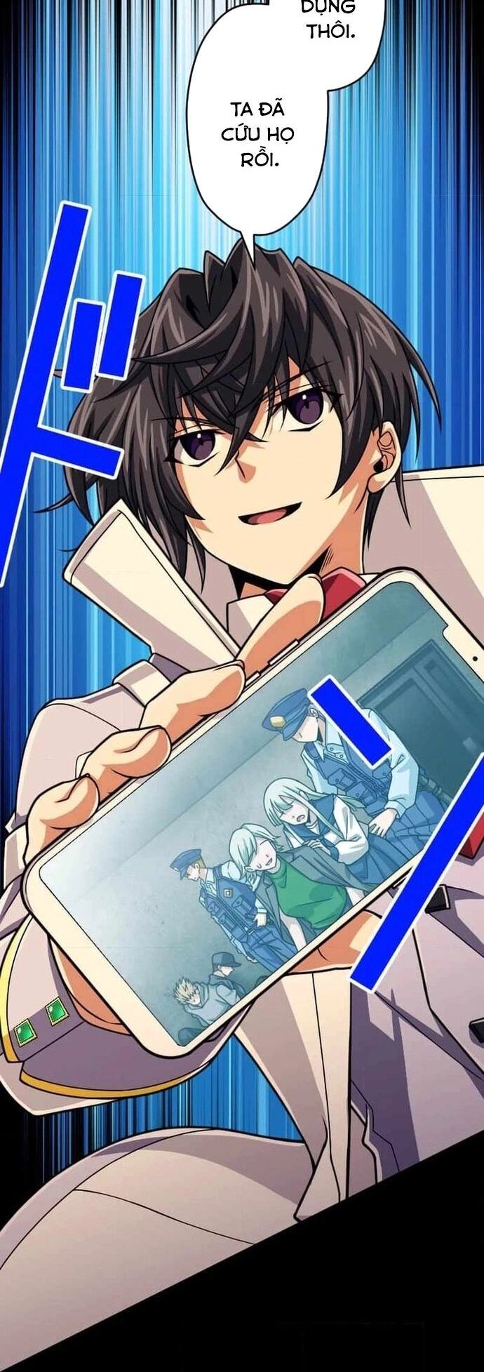 Đại Hiền Nhân Ma Thuật Cấp 99990000 Chapter 92 - 14