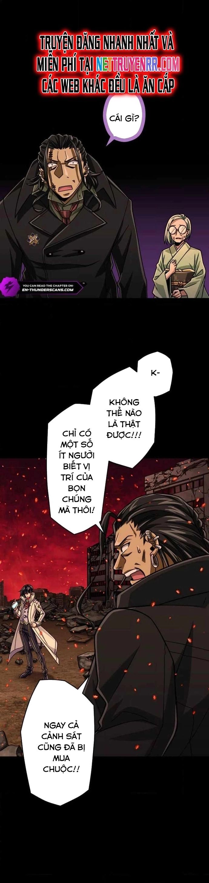 Đại Hiền Nhân Ma Thuật Cấp 99990000 Chapter 92 - 15