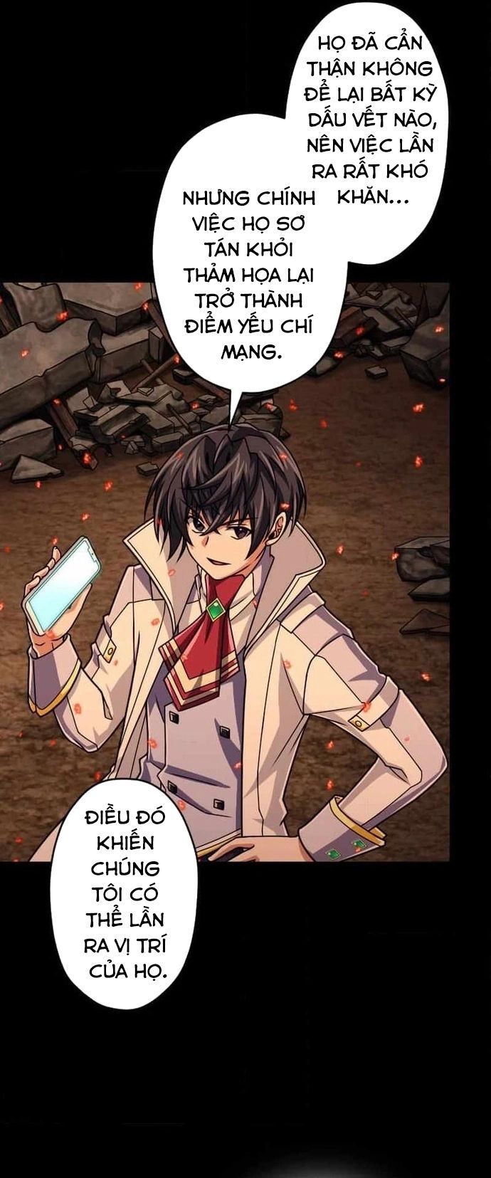 Đại Hiền Nhân Ma Thuật Cấp 99990000 Chapter 92 - 16