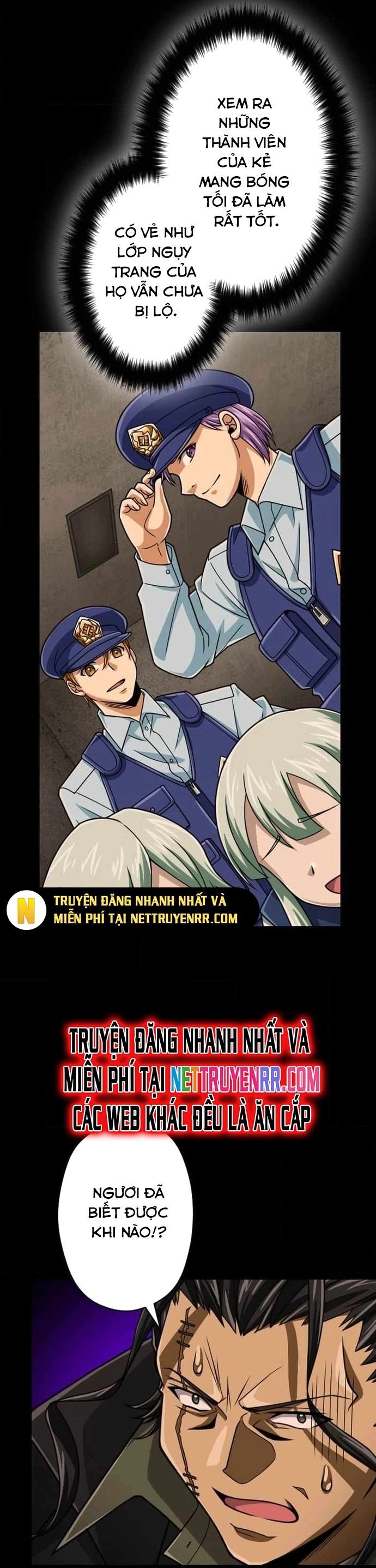 Đại Hiền Nhân Ma Thuật Cấp 99990000 Chapter 92 - 17