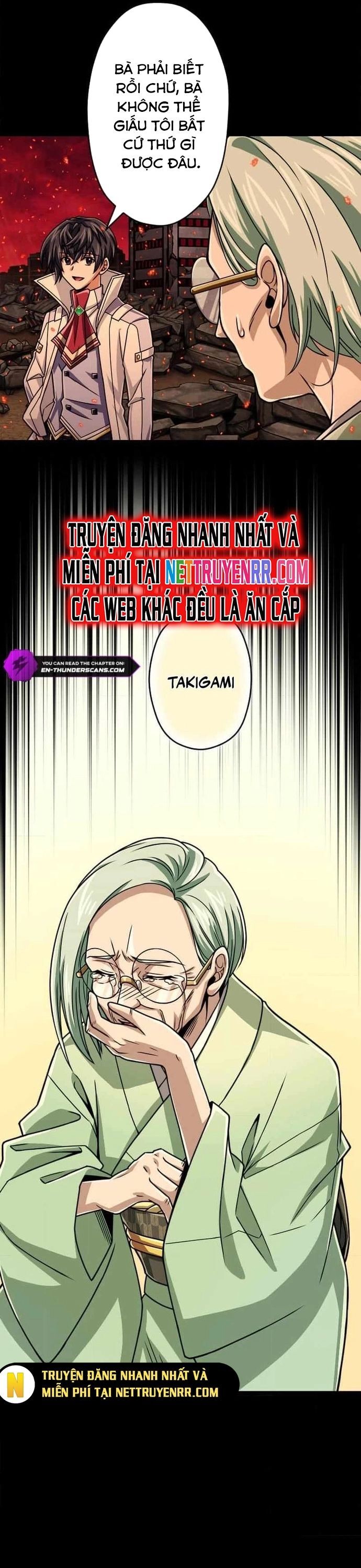 Đại Hiền Nhân Ma Thuật Cấp 99990000 Chapter 92 - 19