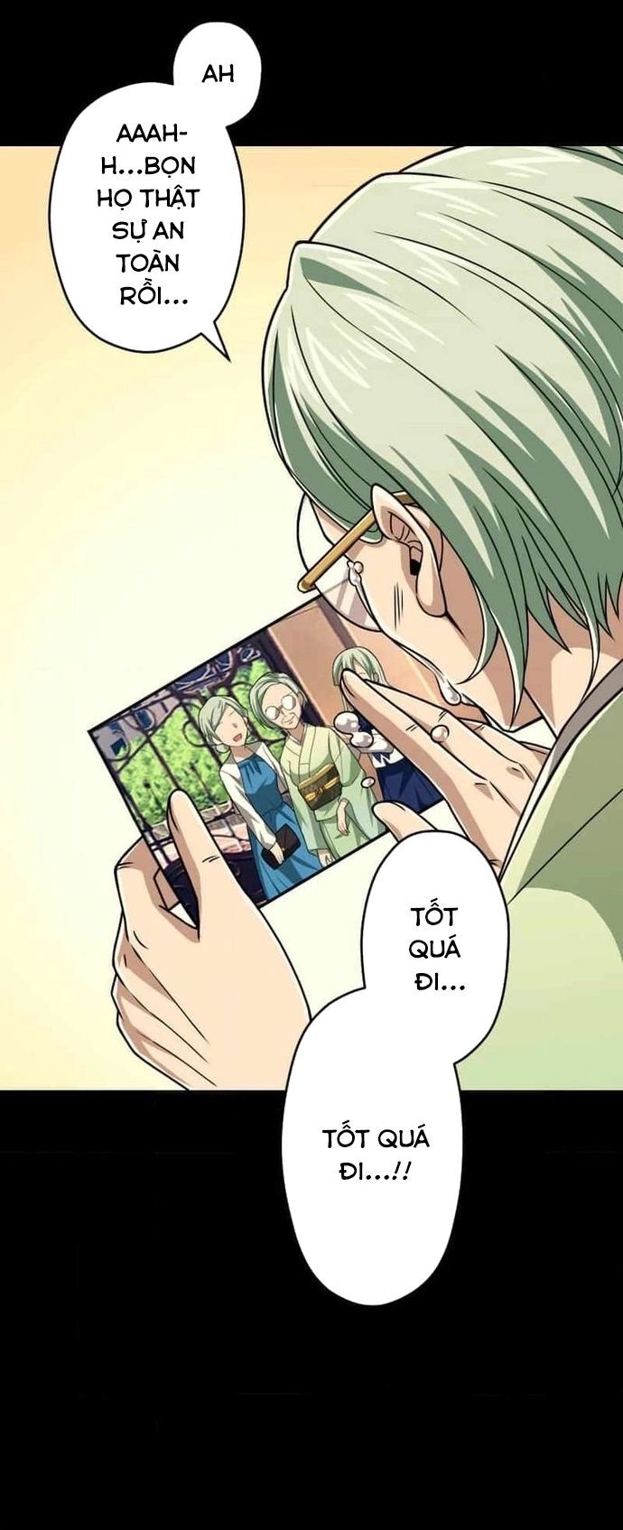 Đại Hiền Nhân Ma Thuật Cấp 99990000 Chapter 92 - 20