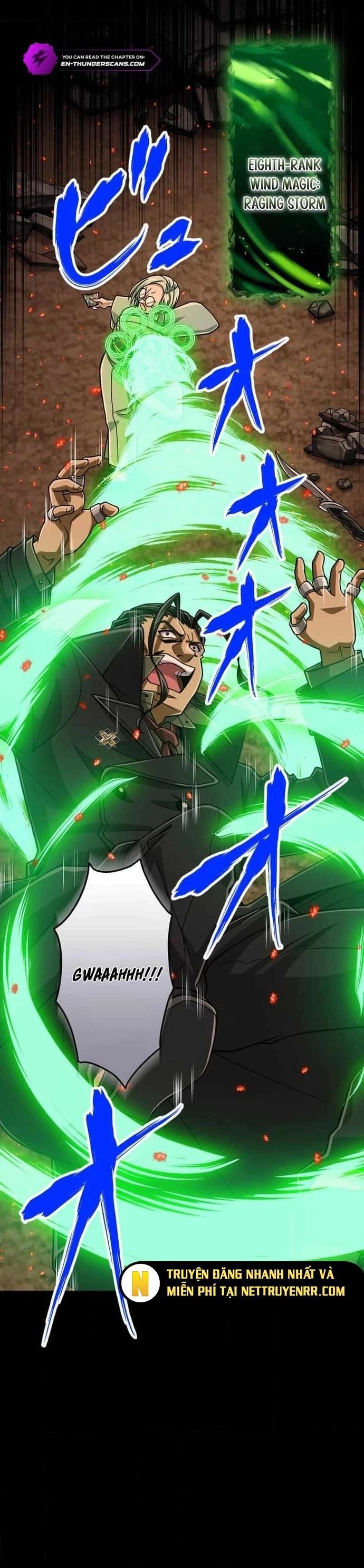 Đại Hiền Nhân Ma Thuật Cấp 99990000 Chapter 92 - 22