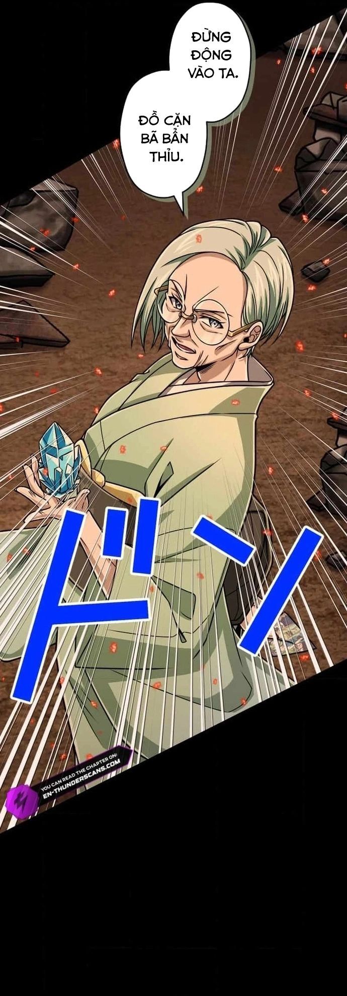 Đại Hiền Nhân Ma Thuật Cấp 99990000 Chapter 92 - 23
