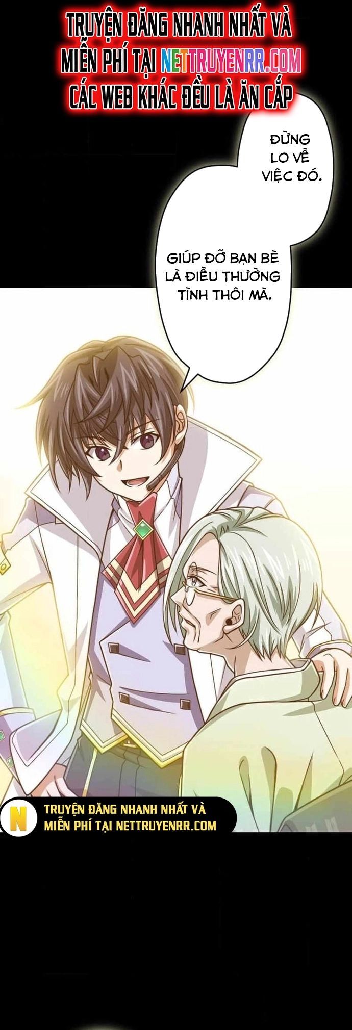 Đại Hiền Nhân Ma Thuật Cấp 99990000 Chapter 92 - 25