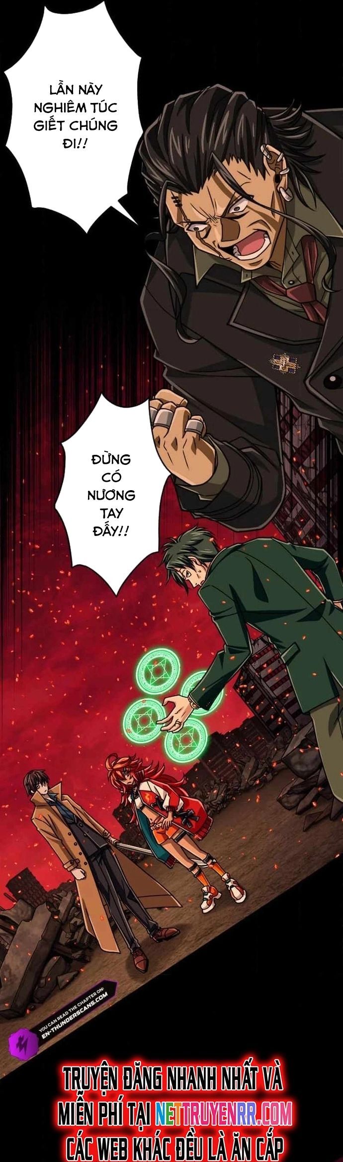 Đại Hiền Nhân Ma Thuật Cấp 99990000 Chapter 92 - 28