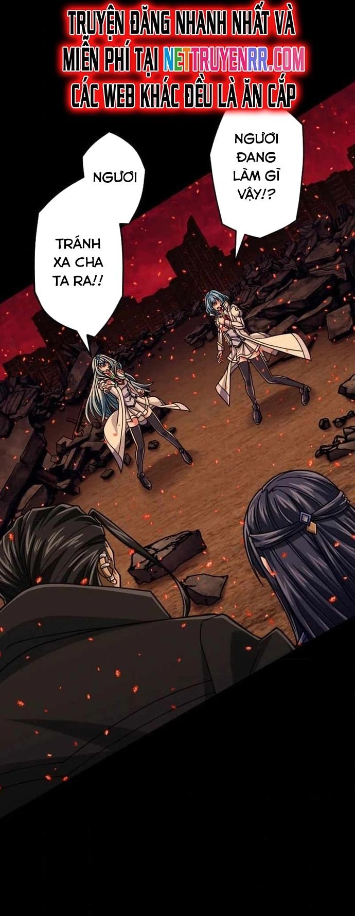 Đại Hiền Nhân Ma Thuật Cấp 99990000 Chapter 92 - 39