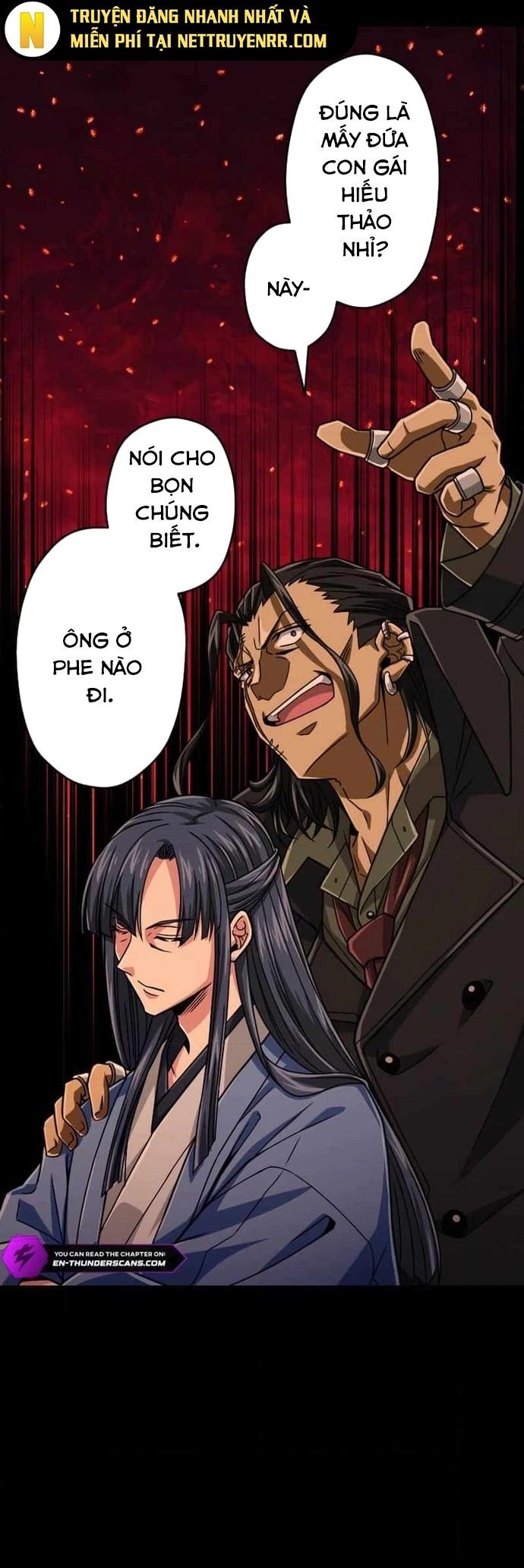 Đại Hiền Nhân Ma Thuật Cấp 99990000 Chapter 92 - 40