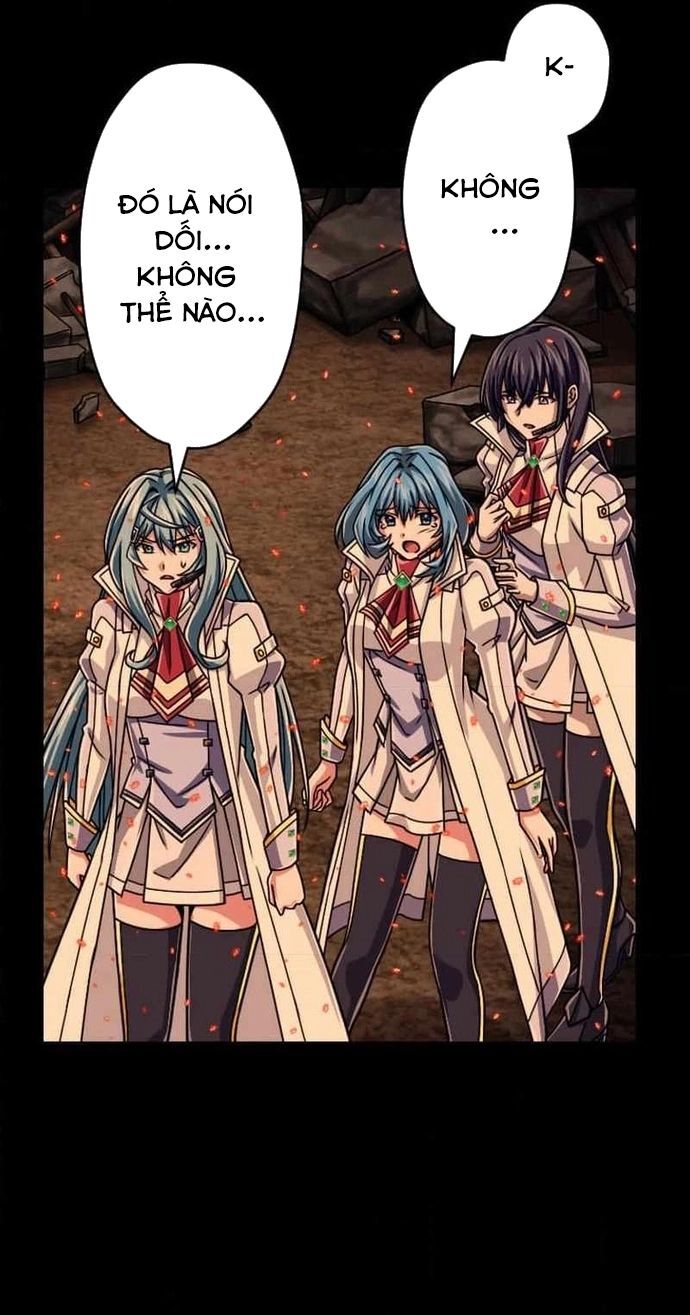 Đại Hiền Nhân Ma Thuật Cấp 99990000 Chapter 92 - 43